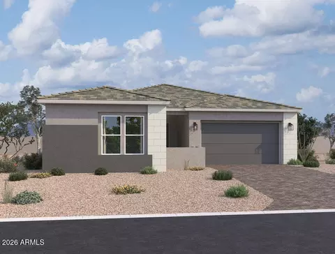 22762 E Roundup Way, Queen Creek, AZ 85142