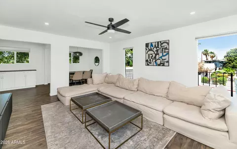 4118 E Calle Redonda -- #78, Phoenix, AZ 85018
