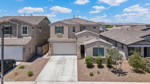 5728 N 107th Ln, Phoenix, AZ 85037