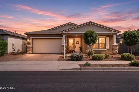 22634 E Roundup Way, Queen Creek, AZ 85142