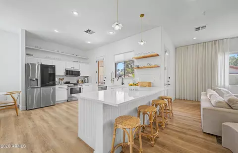 1535 E Kings Ct, Gilbert, AZ 85234