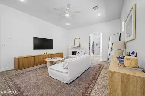 Living - 1535 E Kings Ct, Gilbert, AZ 85234 photo 3 of 3