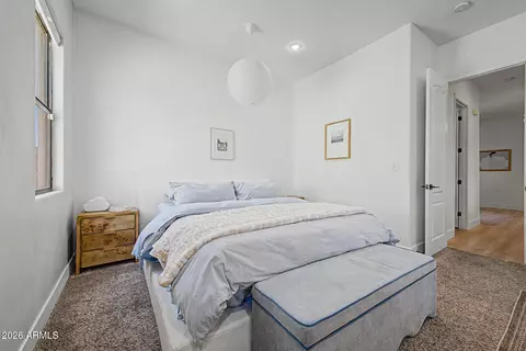 Bedroom - 1535 E Kings Ct, Gilbert, AZ 85234 photo 3 of 6