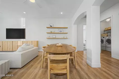 Dining - 1535 E Kings Ct, Gilbert, AZ 85234 photo 1 of 3