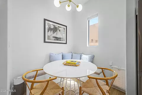Dining - 1535 E Kings Ct, Gilbert, AZ 85234 photo 3 of 3