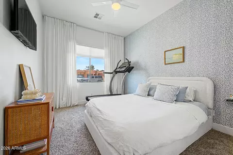 Bedroom - 1535 E Kings Ct, Gilbert, AZ 85234 photo 5 of 6