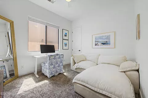 Bedroom - 1535 E Kings Ct, Gilbert, AZ 85234 photo 1 of 6