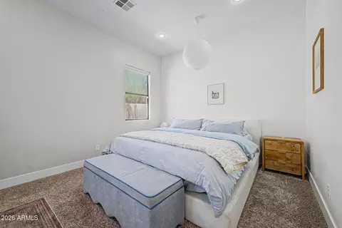 Bedroom - 1535 E Kings Ct, Gilbert, AZ 85234 photo 2 of 6