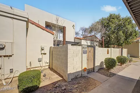 8037 N 32nd Dr #5, Phoenix, AZ 85051