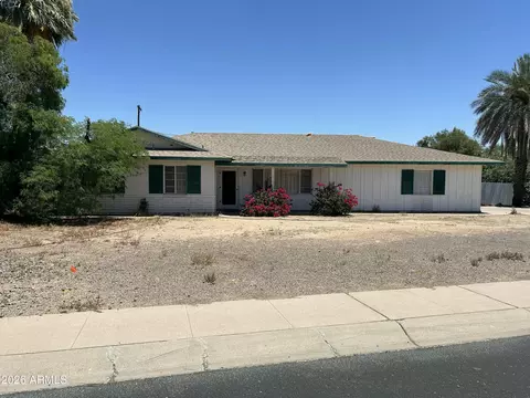 5031 N 69th Pl, Paradise Valley, AZ 85253