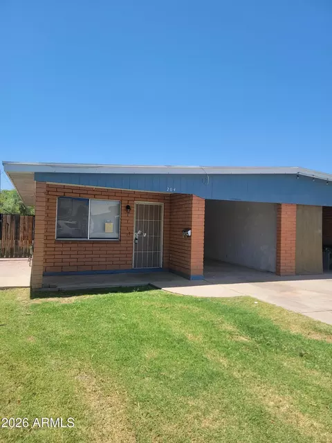 204 N Standage --, Mesa, AZ 85201