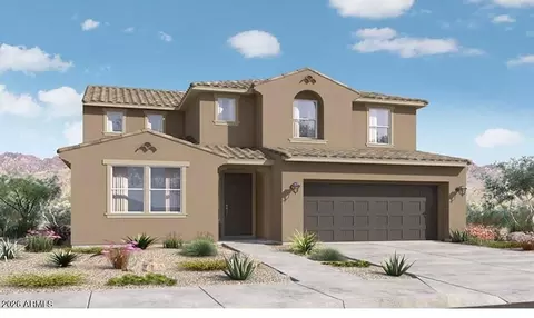 14817 W Gray Fox Trl, Surprise, AZ 85387