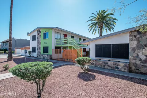 1623 W Missouri Ave, Phoenix, AZ 85015