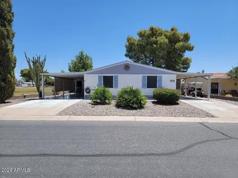 3727 N Illinois Ave, Florence, AZ 85132