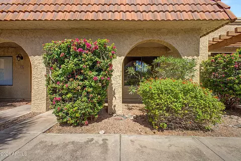 16336 E Palisades Blvd #4, Fountain Hills, AZ 85268