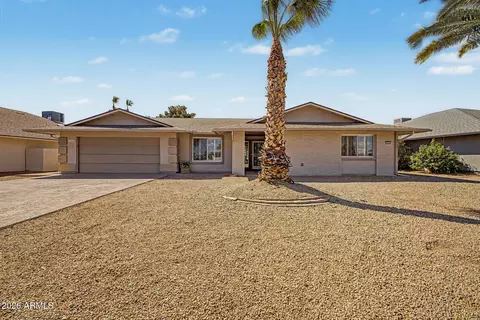 17602 N Conquistador Dr, Sun City West, AZ 85375