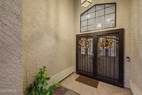Entry Way - 2111 E Gondola Ln, Gilbert, AZ 85234 photo 1 of 4
