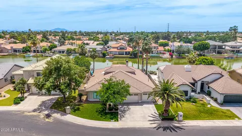 View/Area - 2111 E Gondola Ln, Gilbert, AZ 85234 photo 6 of 16
