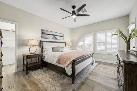 Bedroom - 2111 E Gondola Ln, Gilbert, AZ 85234 photo 1 of 9