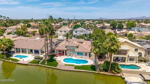 View/Area - 2111 E Gondola Ln, Gilbert, AZ 85234 photo 8 of 16