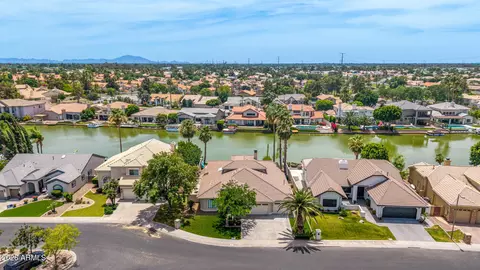 View/Area - 2111 E Gondola Ln, Gilbert, AZ 85234 photo 11 of 16