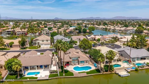 View/Area - 2111 E Gondola Ln, Gilbert, AZ 85234 photo 13 of 16