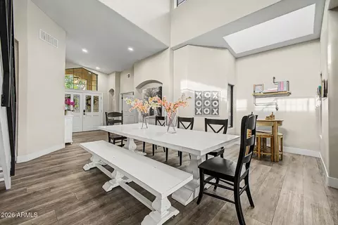 Dining - 2111 E Gondola Ln, Gilbert, AZ 85234 photo 1 of 4