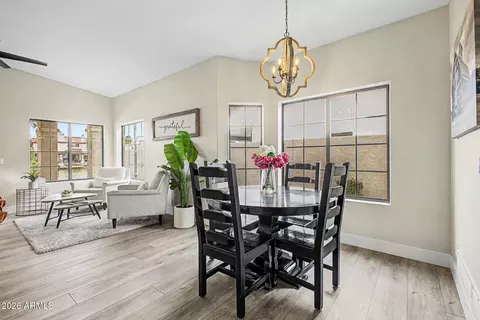 Dining - 2111 E Gondola Ln, Gilbert, AZ 85234 photo 4 of 4
