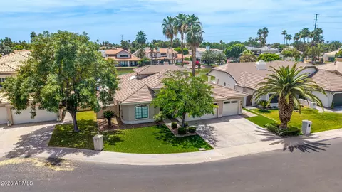 View/Area - 2111 E Gondola Ln, Gilbert, AZ 85234 photo 3 of 16