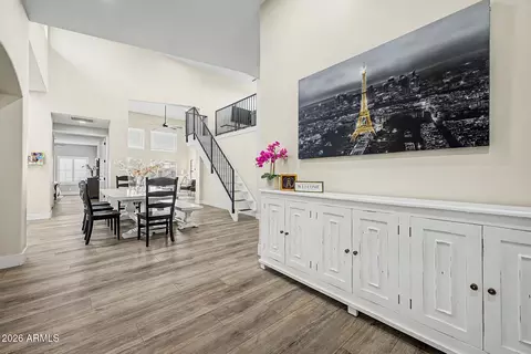 Entry Way - 2111 E Gondola Ln, Gilbert, AZ 85234 photo 3 of 4
