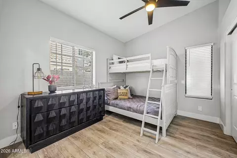 Bedroom - 2111 E Gondola Ln, Gilbert, AZ 85234 photo 6 of 9