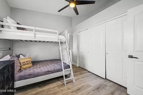 Bedroom - 2111 E Gondola Ln, Gilbert, AZ 85234 photo 7 of 9