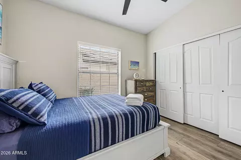 Bedroom - 2111 E Gondola Ln, Gilbert, AZ 85234 photo 8 of 9