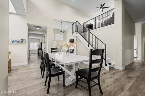 Dining - 2111 E Gondola Ln, Gilbert, AZ 85234 photo 2 of 4