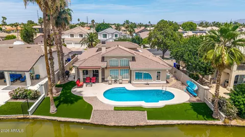 View/Area - 2111 E Gondola Ln, Gilbert, AZ 85234 photo 16 of 16
