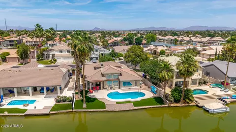 View/Area - 2111 E Gondola Ln, Gilbert, AZ 85234 photo 9 of 16