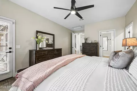 Bedroom - 2111 E Gondola Ln, Gilbert, AZ 85234 photo 2 of 9
