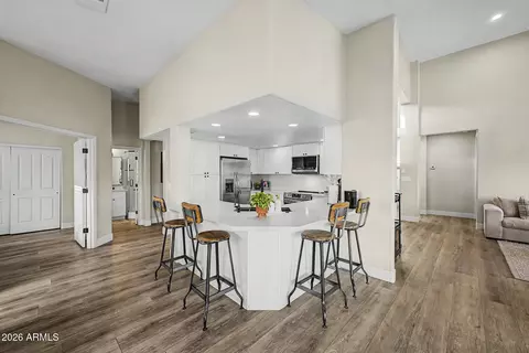 Kitchen - 2111 E Gondola Ln, Gilbert, AZ 85234 photo 1 of 4