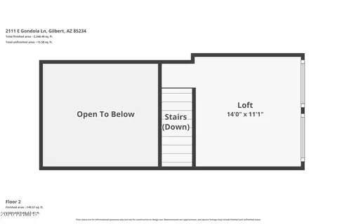 Other - 2111 E Gondola Ln, Gilbert, AZ 85234 photo 2 of 23