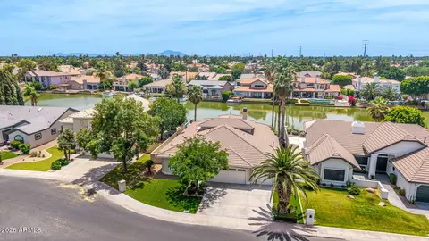View/Area - 2111 E Gondola Ln, Gilbert, AZ 85234 photo 7 of 16