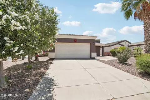 3953 W Mustang Ct, Eloy, AZ 85131
