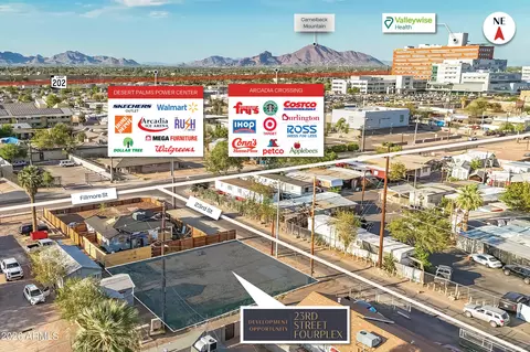 510 N 23rd St #35, Phoenix, AZ 85006