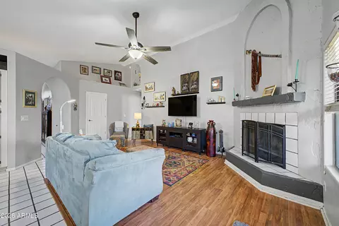 Living - 407 E Century Ave, Gilbert, AZ 85296 photo 1 of 6