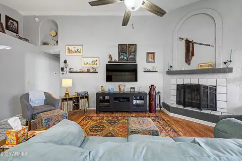 Living - 407 E Century Ave, Gilbert, AZ 85296 photo 2 of 6