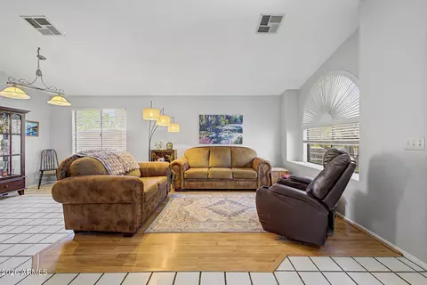 Living - 407 E Century Ave, Gilbert, AZ 85296 photo 5 of 6
