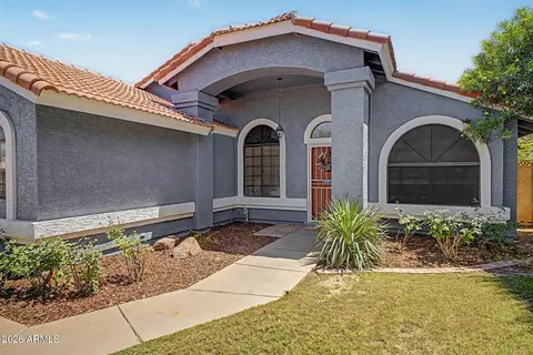 407 E Century Ave, Gilbert, AZ 85296