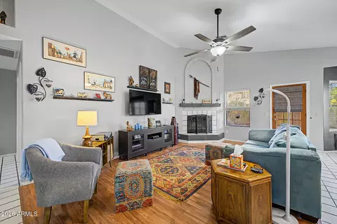 Living - 407 E Century Ave, Gilbert, AZ 85296 photo 3 of 6