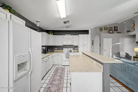 Kitchen - 407 E Century Ave, Gilbert, AZ 85296 photo 1 of 3