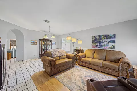 Living - 407 E Century Ave, Gilbert, AZ 85296 photo 6 of 6