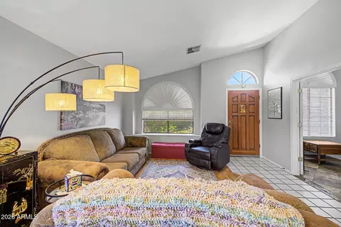 Living - 407 E Century Ave, Gilbert, AZ 85296 photo 4 of 6